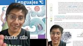 TikTok: Matemático elogia los nuevos libros de texto de la SEP