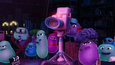 Spin-off de 'IntensaMente': Revelan cuándo llegará la serie de Pixar a streaming