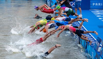 Is the Seine making athletes sick? How do ice vests work? Your Olympic health questions answered.