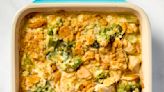 This Old-School Chicken Casserole Is So Good (I've Been Making It for 20 Years!)