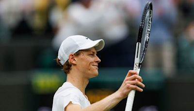 Ranking the Wimbledon field: The five contenders who can win each title