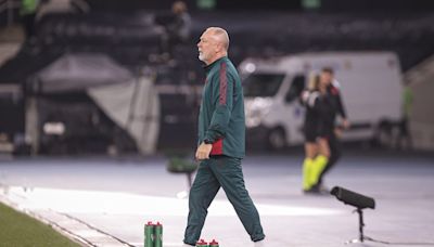 Mano Menezes critica arbitragem do jogo entre Vasco e Fluminense, mas admite jogo ruim: 'Produzimos pouco'