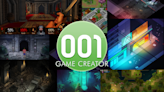 001 Game Creator - Open Dev Kit Entering Beta + Humble Bundle Now LIVE news