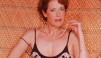 Drugs, miscarriage & rape…the tragic life of ‘soft porn’ star Sylvia Kristel