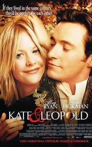 Kate & Leopold