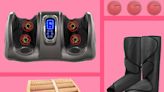 The 9 Best Foot Massagers of 2022