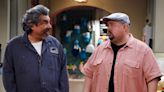 George Lopez Previews Lopez vs. Lopez’s Take on Sobriety, the Personal Message He Hopes to Deliver