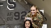Miss America spoke with Fort Smith teens as part of her homecoming celebration | Northwest Arkansas Democrat-Gazette