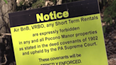 Rental property concerns raised in Monroe County