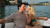 Olivia Dunne Enjoys Cozy Boating Day with Boyfriend Paul Skenes: 'Hooked'