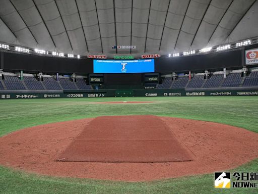 2026WBC世界棒球經典賽預賽地點曝光！C組唯一亞洲在東京巨蛋開打