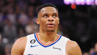 New Russell Westbrook Update After Trade to Utah Jazz