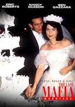 Love, Honor & Obey: The Last Mafia Marriage (TV Movie 1993) - IMDb