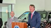 'It's what free enterprise is all about': Governor reverses mandate on electric-car sales
