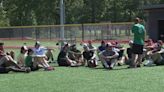 Maumelle rallies behind baseball team, sets sights on first state title