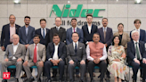 ...Investments: Minister M. B. Patil Leads Strategic Investment Discussions with Nidec Corporation in Kyoto Japan - The Economic Times