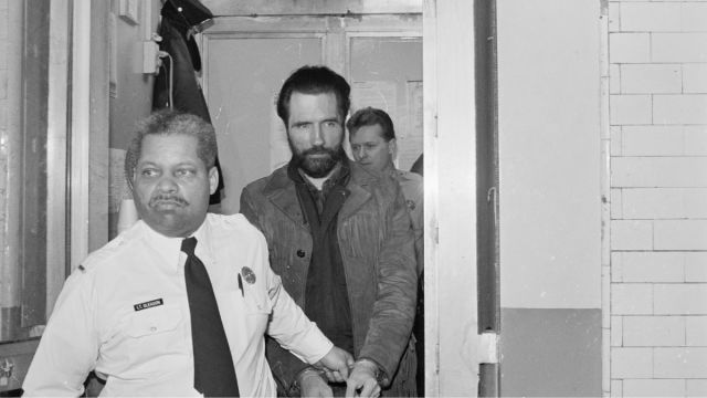 Gary Heidnik: How & When Did the Killer Bishop Get Caught?