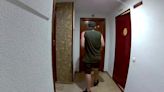 Detenidos 'in fraganti' por un robo con fuerza en un piso con el método de la radiografía en Tarragona
