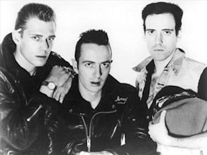 The Clash