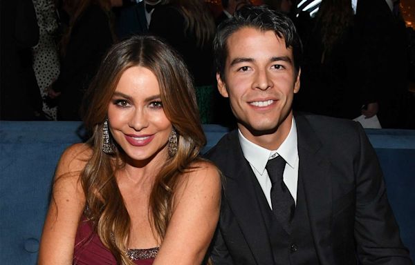 Sofía Vergara Is So Ready to Become a 'Fun' Grandma — and Already Knows What She Wants to Be Called (Exclusive)