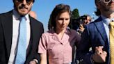 Amanda Knox Reconvicted of Slander in Italy Trial