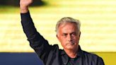 Mourinho could target three ex-Man Utd and Chelsea stars for new club Fenerbahce