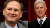 'Mad with power' conservative Supreme Court justices accused of sowing 'chaos'