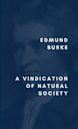 A Vindication of Natural Society