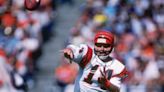 Bengals legends love idea of throwback helmet for new jerseys