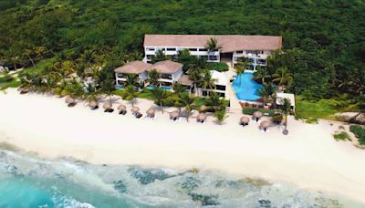 ‘Queremos que la gente vaya lento’: Así es un hotel todo incluido personalizado a tu gusto en Playa del Carmen