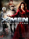 X-Men: The Last Stand