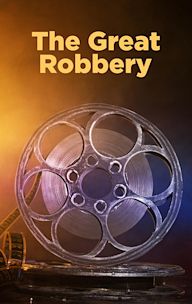 The Great Robbery