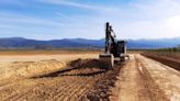 AGR Biogás inicia la construcción de la primera planta de inyección de biometano en Andalucía