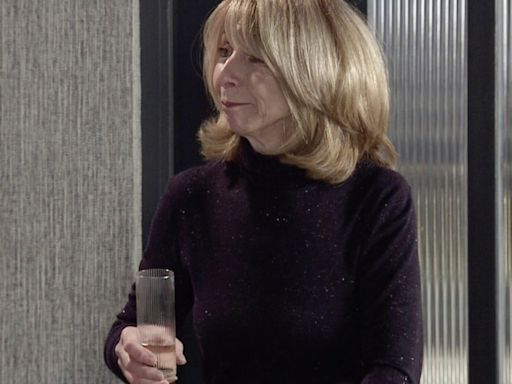 ITV Has Finally Just Teased What To Expect From Gail Platt's Coronation Street Exit Storyline