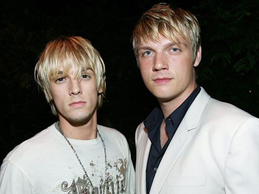 Nick Carter Allegations, Aaron Carter Controversies to Be Tackled in New Investigation Discovery Docuseries ‘Fallen Idols’ (EXCLUSIVE)