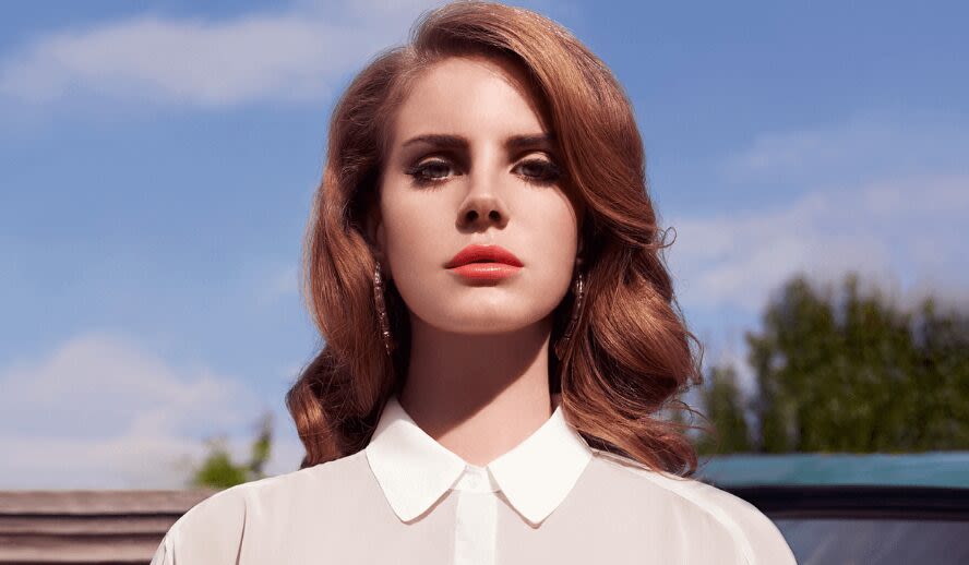 We Should All Take Lana Del Rey more Seriously - Hollywood Insider