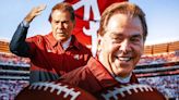 Alabama football's Nick Saban hilariously sheds light on '12 commandments of retirement'