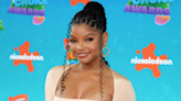 Halle Bailey Reveals Her Own Mattel ‘Little Mermaid’ Doll: ‘She Even Has My Mole’