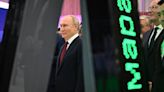 Putin lehnt Olympischen Waffenstillstand ab