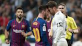 Messi: “Sergio Ramos fue el jugador con el que más me enojé”