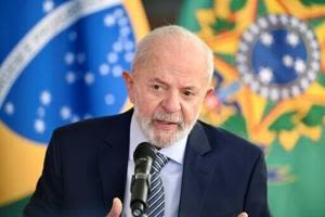 Lula says ‘scared’ by Maduro’s bloodbath warning ahead of Venezuela vote | FOX 28 Spokane