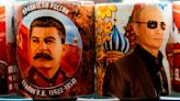 Back in the USSR: New high school textbooks in Russia whitewash Stalin’s terror as Putin wages war on historical memory