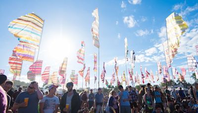 Glastonbury Festival 2024 - how to watch the full BBC schedule