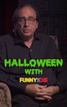 Halloween With Funny or Die