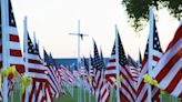 Mount Calvary Cemetery in Topeka has Memorial Day Mass on Monday