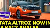 The Breakfast Club | Tata Altroz Turbo Unleashes Thrills | Tata Altroz 2024 | Tata Altroz Racer - News18