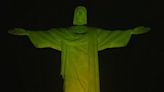 Pele death: Christ the Redeemer illuminated with Brazil’s colours to honour football legend