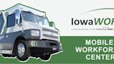 Iowa Workforce Development mobile center coming to Honey Creek, Minden