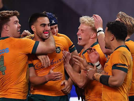 How to watch Australia vs Wales live stream: Summer Internationals 2024 2nd Test, team news