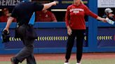 OU softball forced to must-win WCWS game after 9-3 loss to Florida